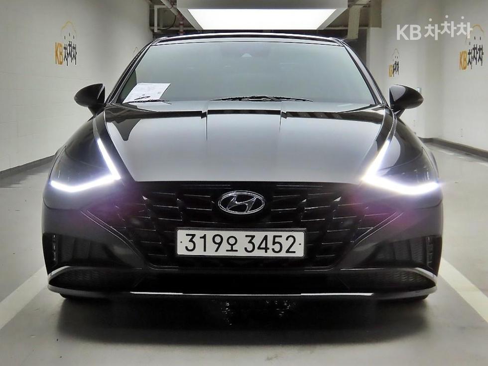 Hyundai Соната