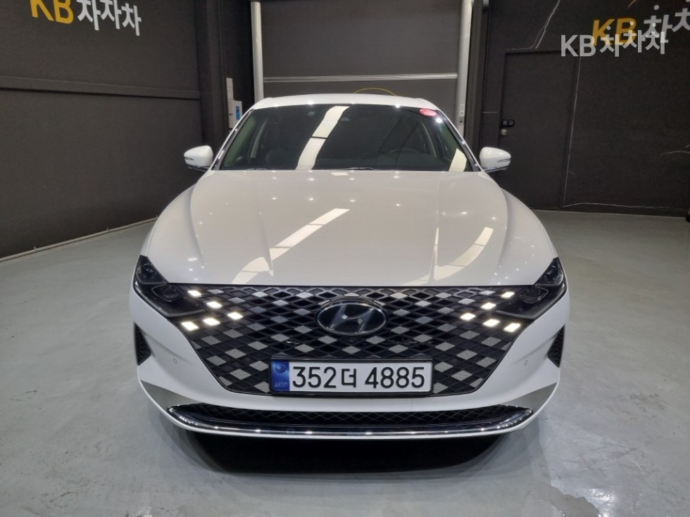 Hyundai Грандер