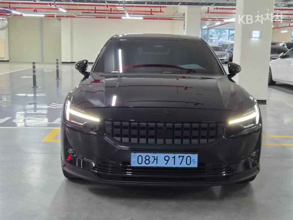 폴스타 폴스타 2 2022년식 폴스타 폴스타2 Long range Single Motor