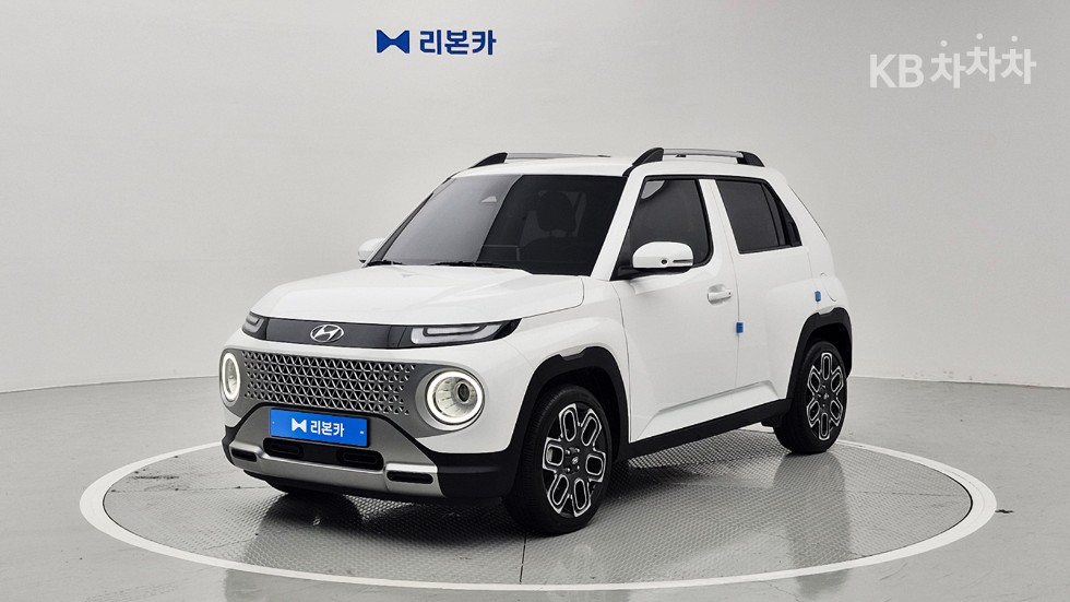 Hyundai Каспер