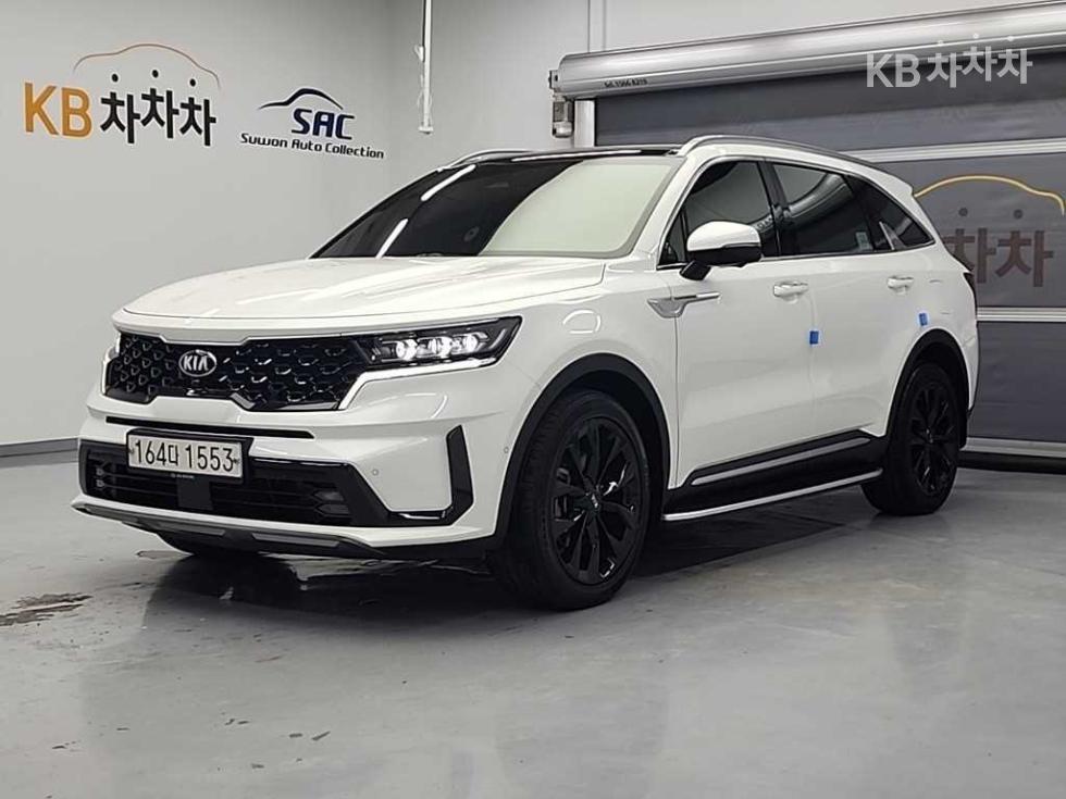كيا سورينتو