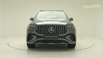 Mercedes-Benz GLE M-AMG GLE 53 4Matic+ — foto 1