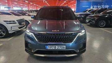 Kia Carnival D2.2 9인승 시그니처 — foto 1