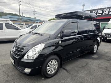 Hyundai Starex 캠핑카 — foto 1
