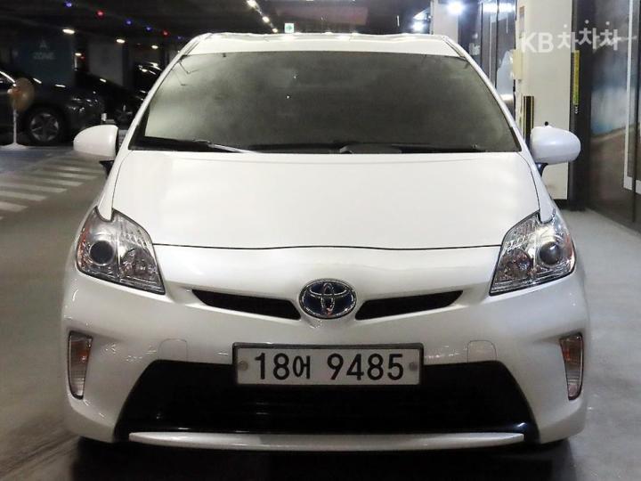 Toyota Prius — miniaturë 2