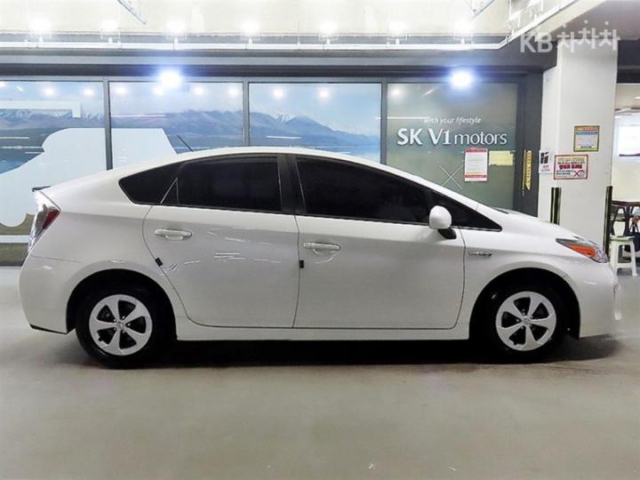 Toyota Prius — miniaturë 3