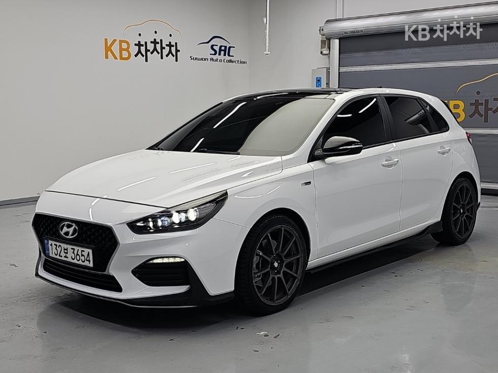 هيونداي i30