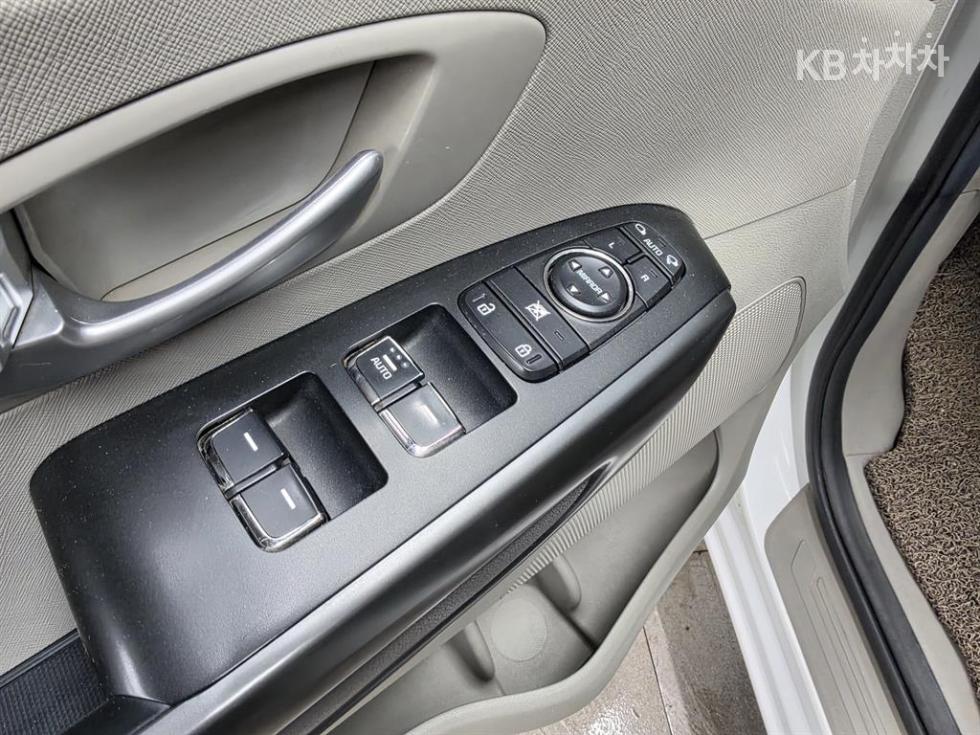 Kia Carnival — miniaturë 13