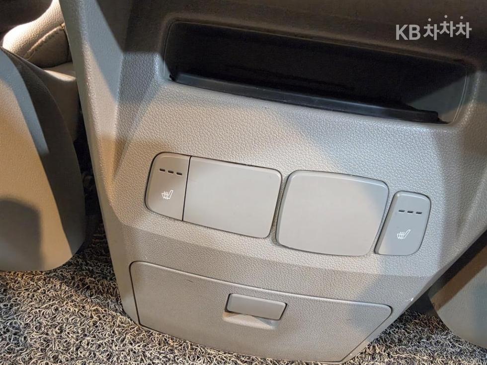 Kia Carnival — miniaturë 18