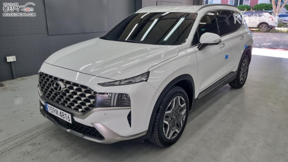 Hyundai Санта Фе