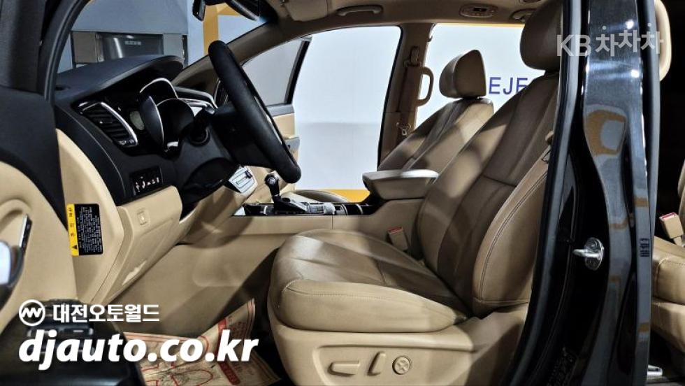 Kia Carnival — miniaturë 11