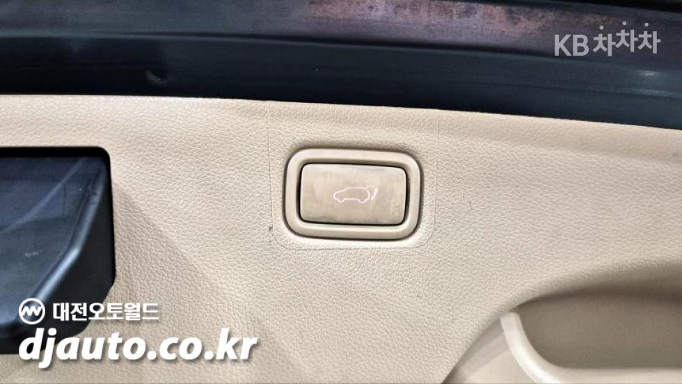 Kia Carnival — miniaturë 16