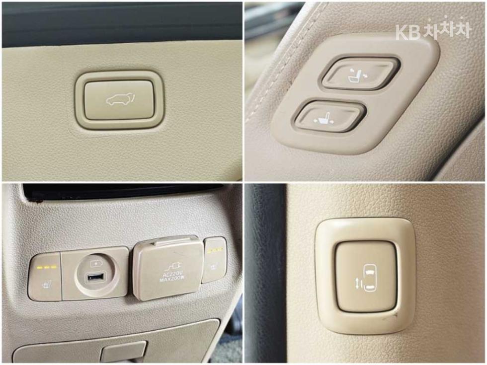 Kia Carnival — miniaturë 6