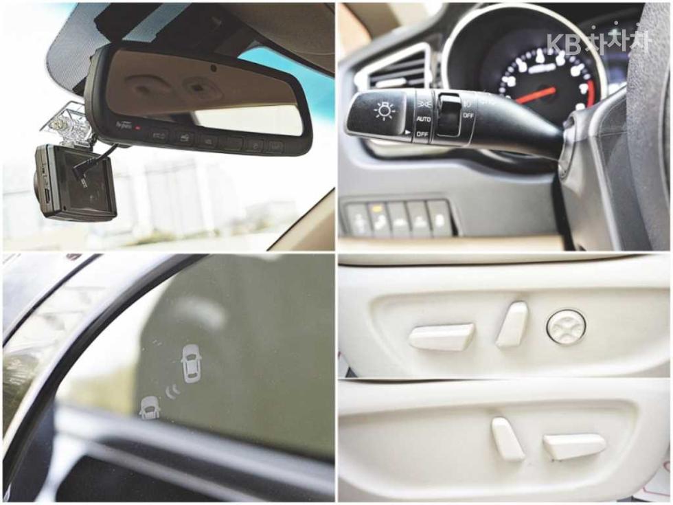 Kia Carnival — miniaturë 16