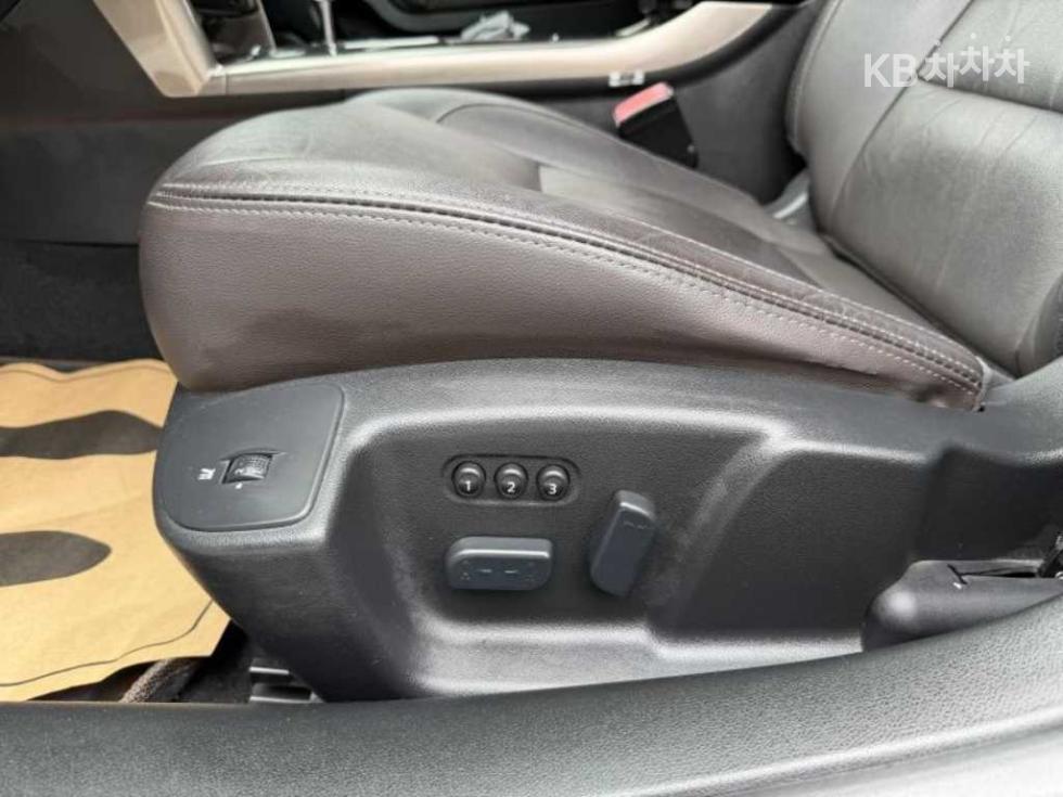 Renault Samsung SM5 — miniaturë 10