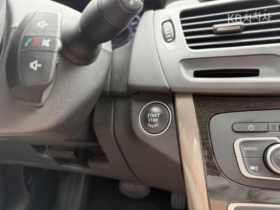 Renault Samsung SM5 — miniaturë 12