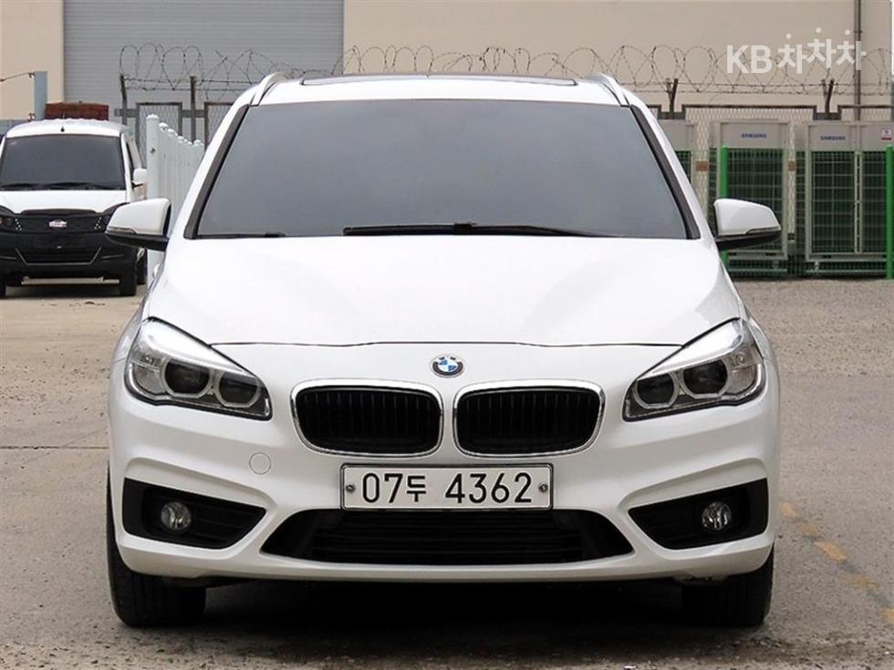 بي إم دبليو 2-Series