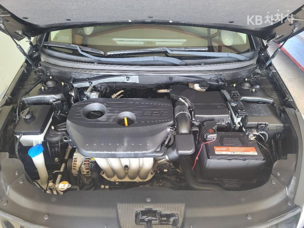 Hyundai Sonata — miniaturë 12