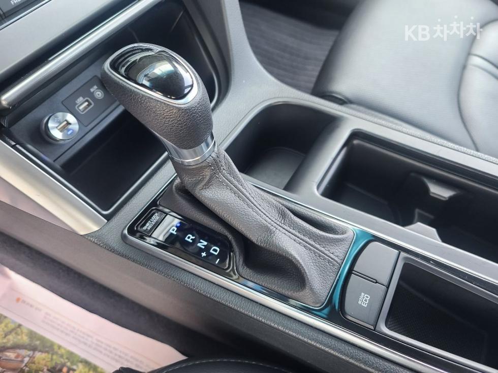 Hyundai Sonata — miniaturë 18