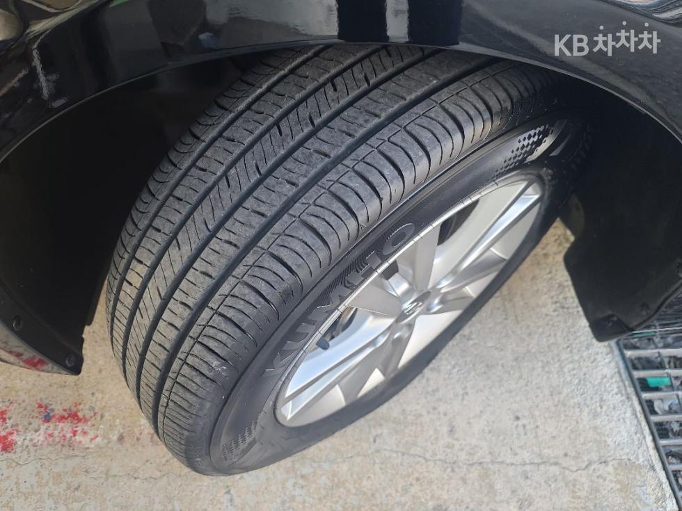 Hyundai Sonata — miniaturë 27