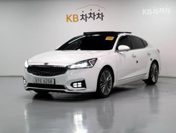 Kia K7 2.4 GDI Noblesse — foto 1