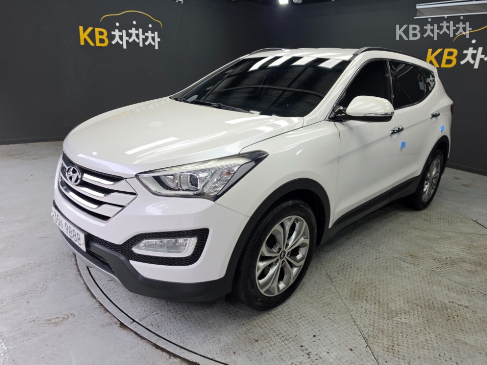Hyundai Санта Фе