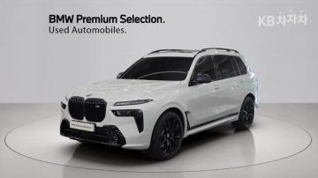 BMW X7 M60i xDrive M Sport Pro — foto 1