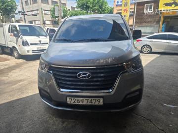 Hyundai Starex 웨건 12인승 스마트 — foto 1