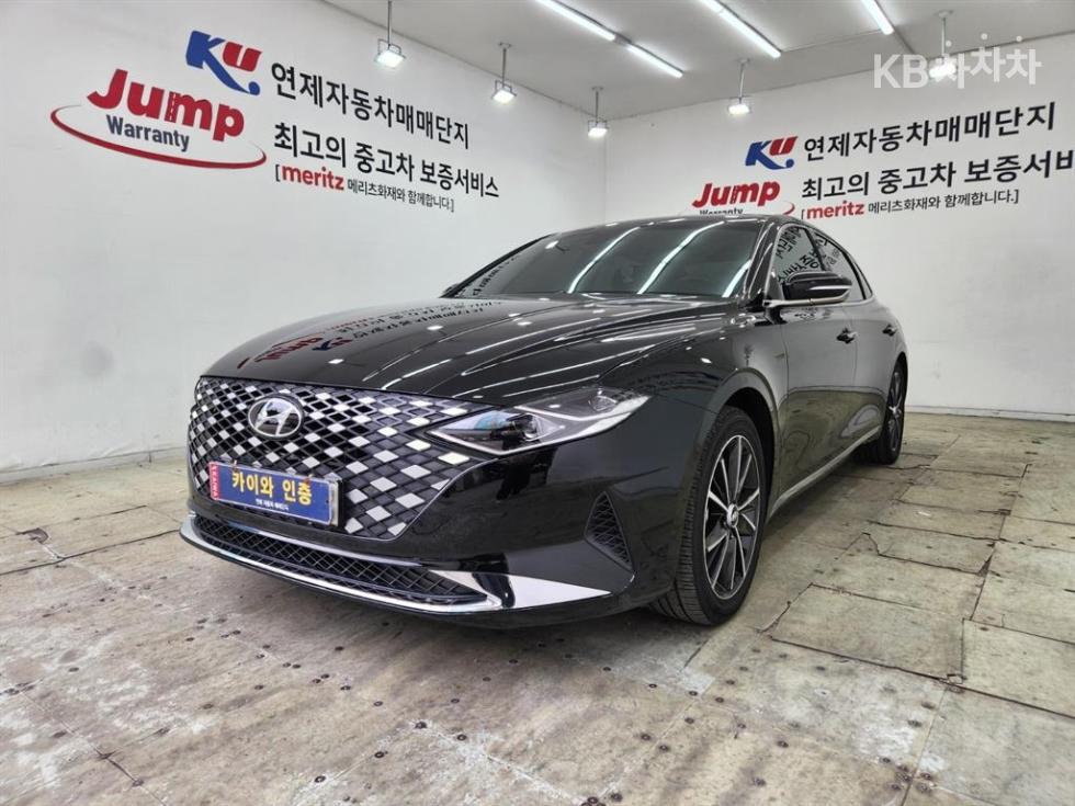 Hyundai Грандер