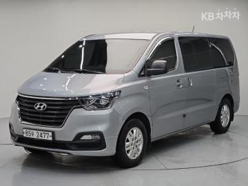 Hyundai Starex van 5  seats  mordern — foto 1