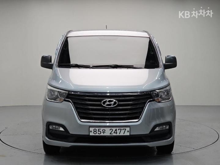 Hyundai Starex — miniaturë 2