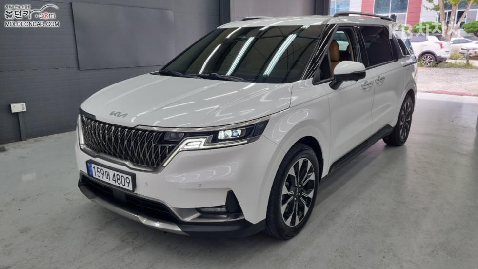 Kia Карнивал