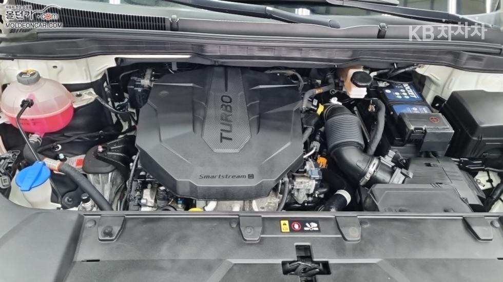 Kia Carnival — miniaturë 8