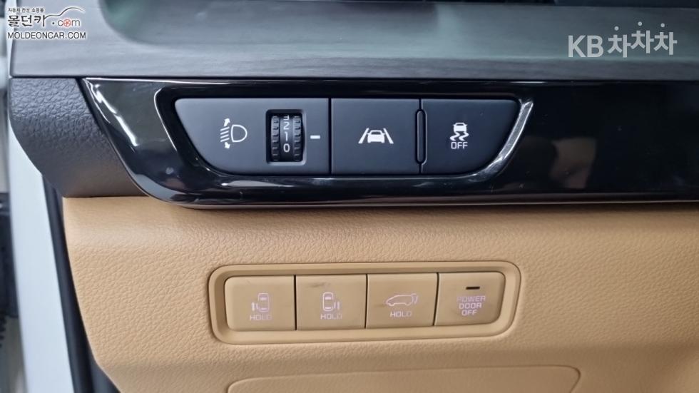 Kia Carnival — miniaturë 16