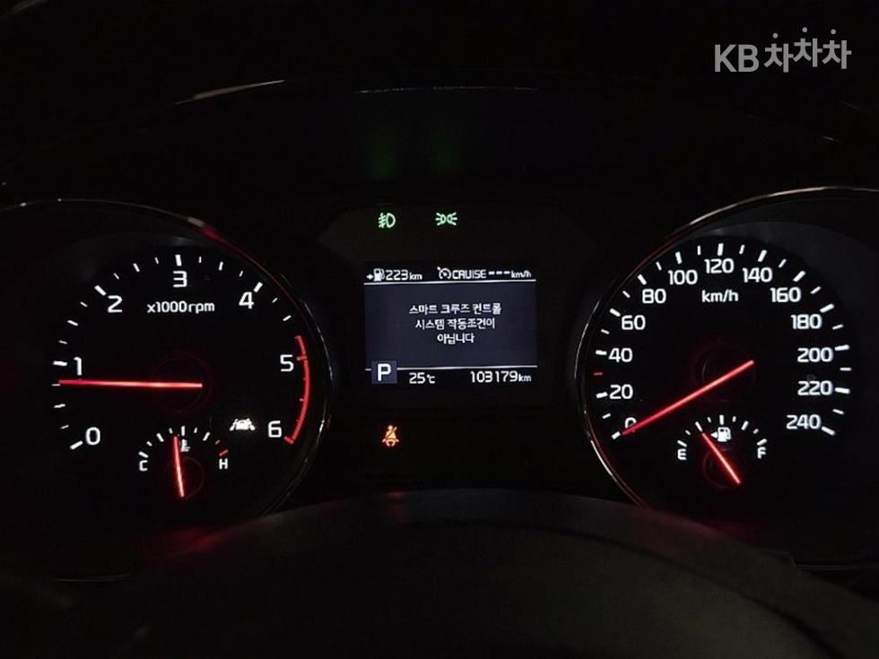 Kia Carnival — miniaturë 6
