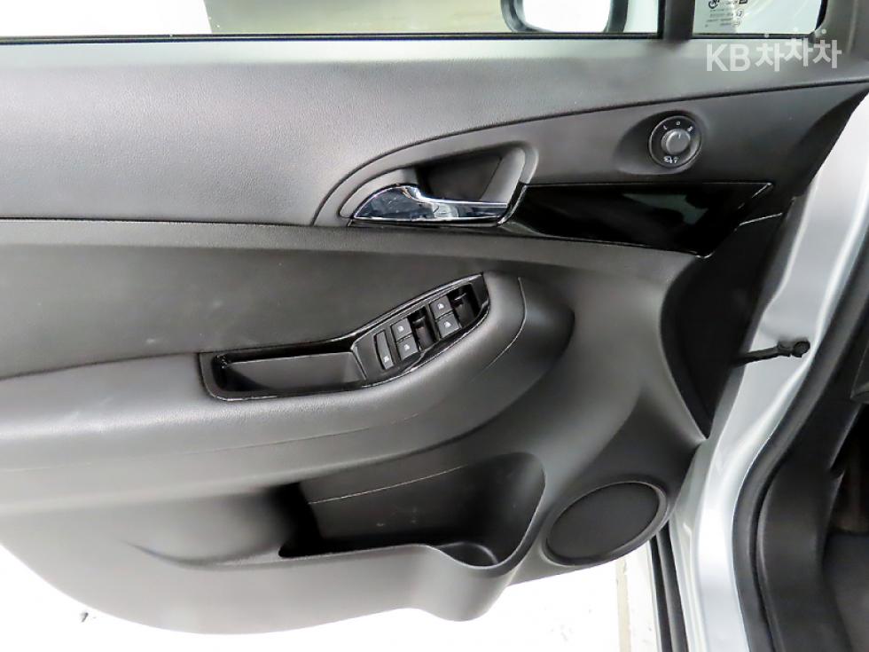 Chevrolet Orlando — miniaturë 13