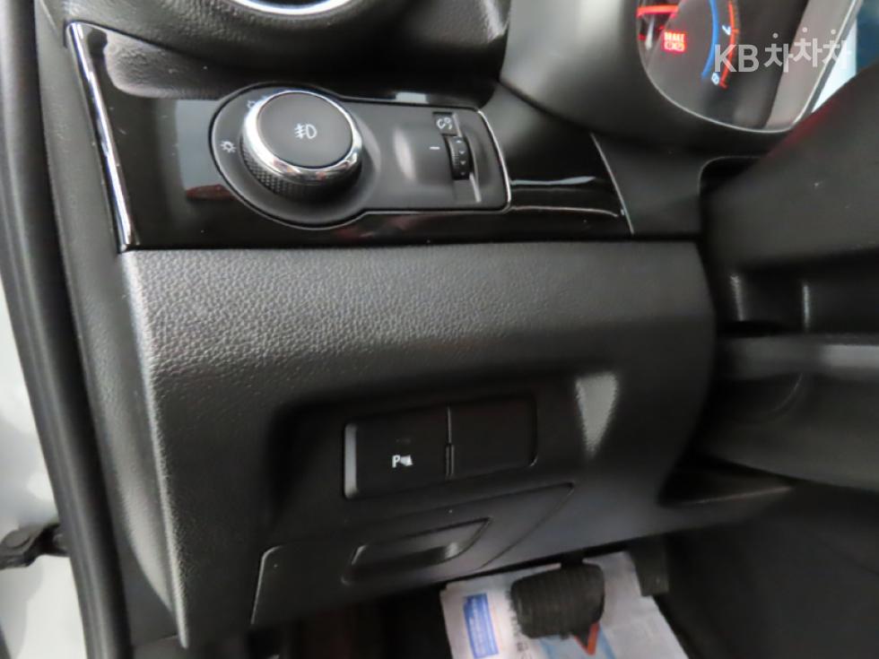 Chevrolet Orlando — miniaturë 14