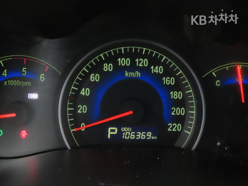 Kia Carnival — miniaturë 9