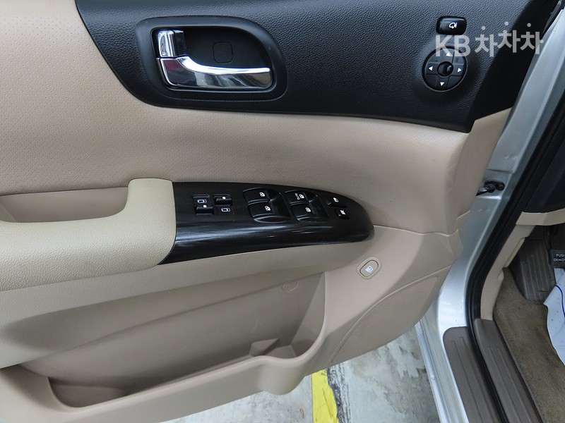 Kia Carnival — miniaturë 12