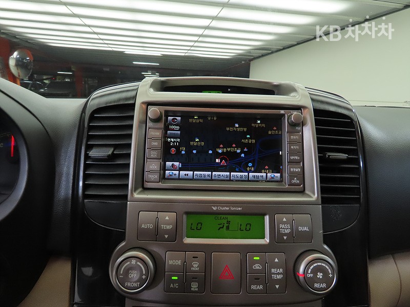 Kia Carnival — miniaturë 14