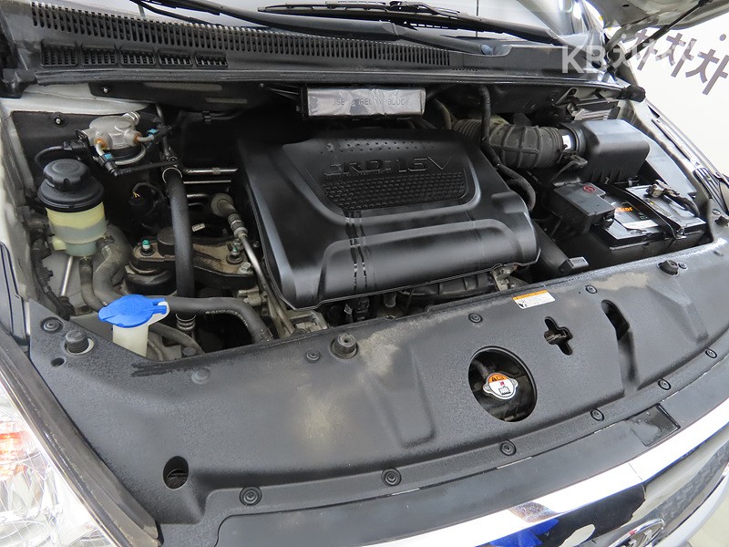 Kia Carnival — miniaturë 19