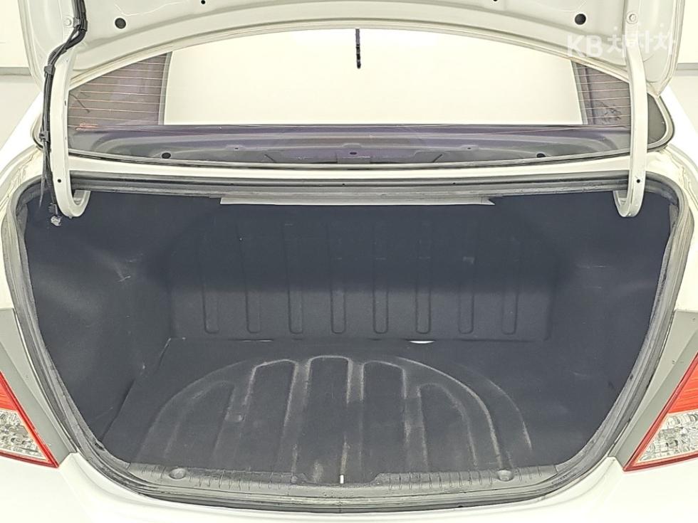 Hyundai Accent — miniaturë 18