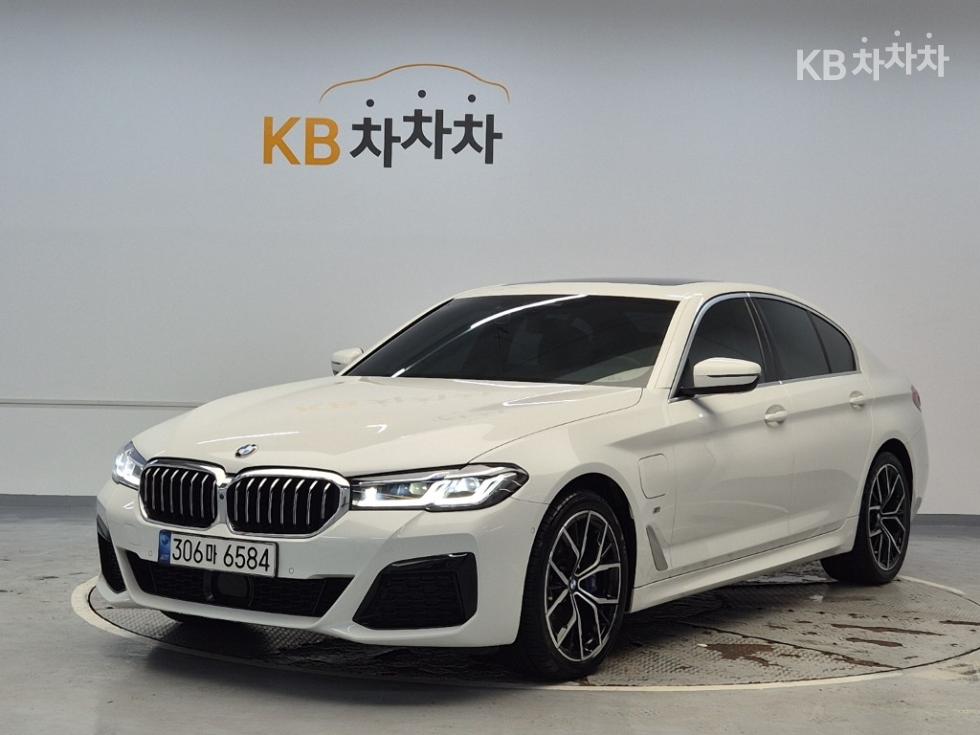 بي إم دبليو 5-Series