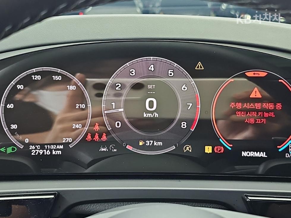 Porsche Cayenne — miniaturë 6
