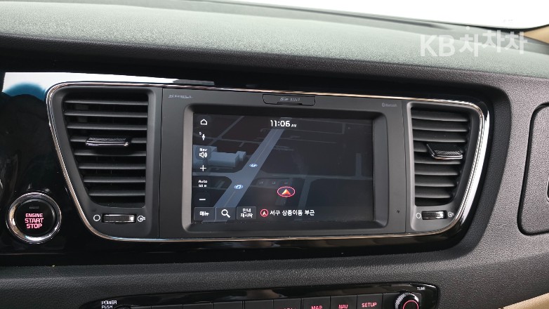 Kia Carnival — miniaturë 14