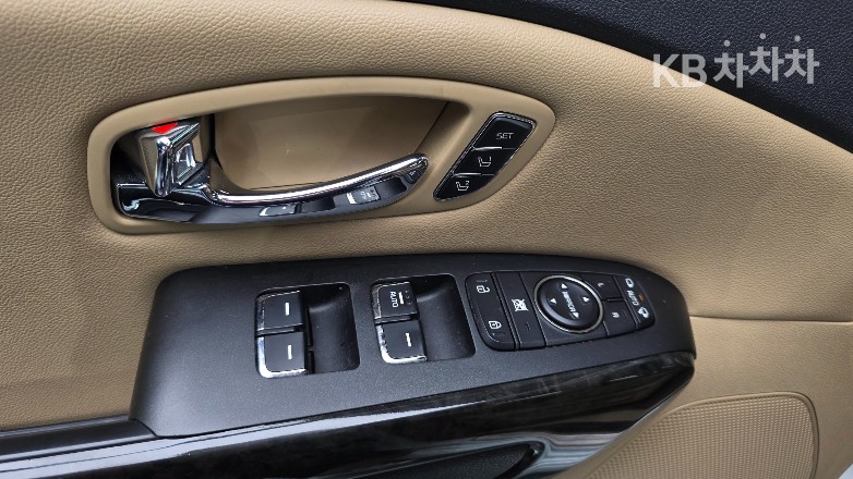 Kia Carnival — miniaturë 18