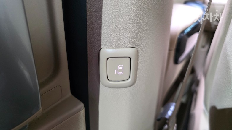 Kia Carnival — miniaturë 19