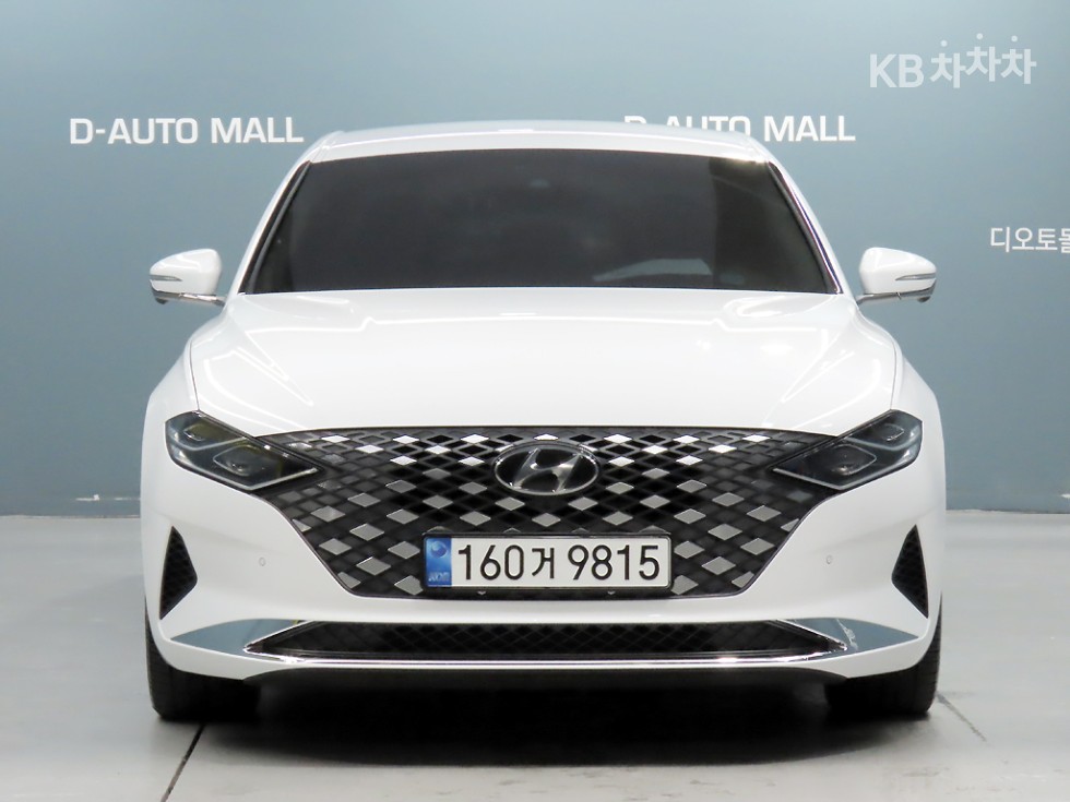 Hyundai Грандер
