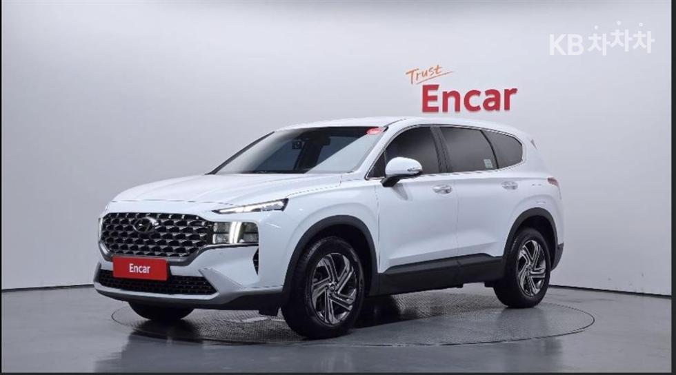 Hyundai Санта Фе
