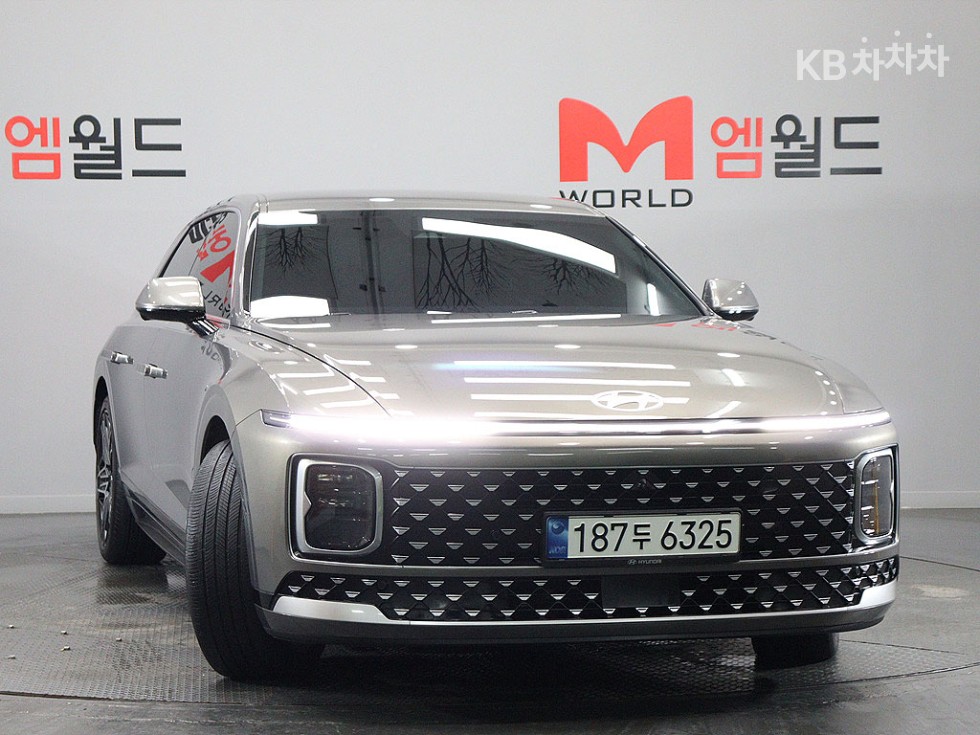 Hyundai Грандер